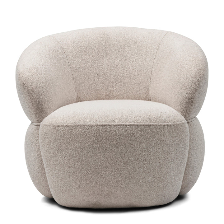 Rivièra Maison Fauteuil San Remo Natural Grey