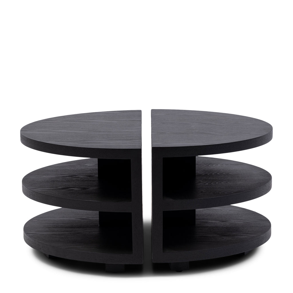 Riviera Maison Savannah Coffee Table Set of 2