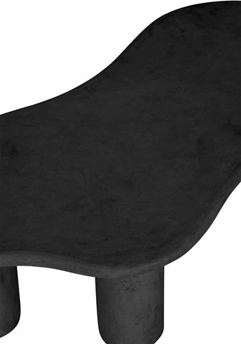 DTP Home Scala Coffee table Curva Pepper