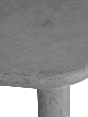 DTP Home Scala Dining table Clio Dusk 230 cm