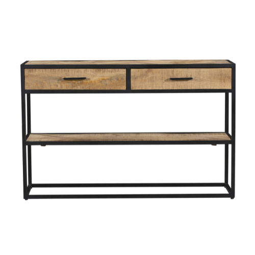 Side table Arlington | 2 drawers