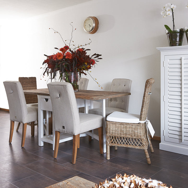 Riviera Maison Dining Chair St. Malo