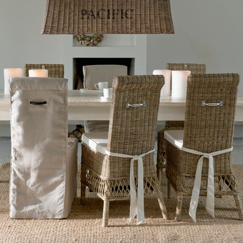 Riviera Maison Dining Chair St. Malo