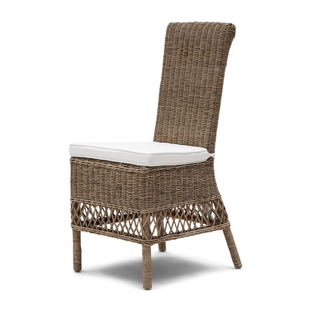 Riviera Maison Dining Chair St. Malo