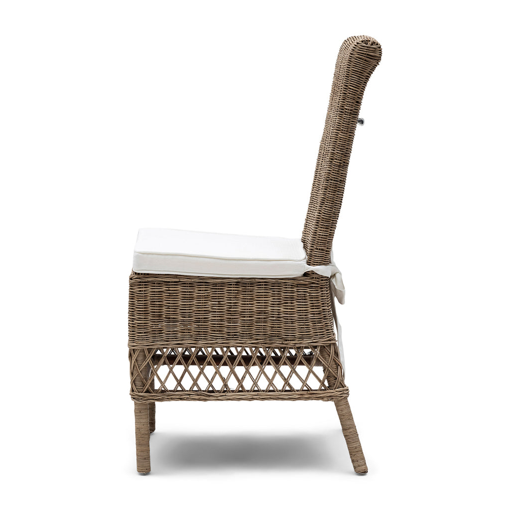 Riviera Maison Dining Chair St. Malo