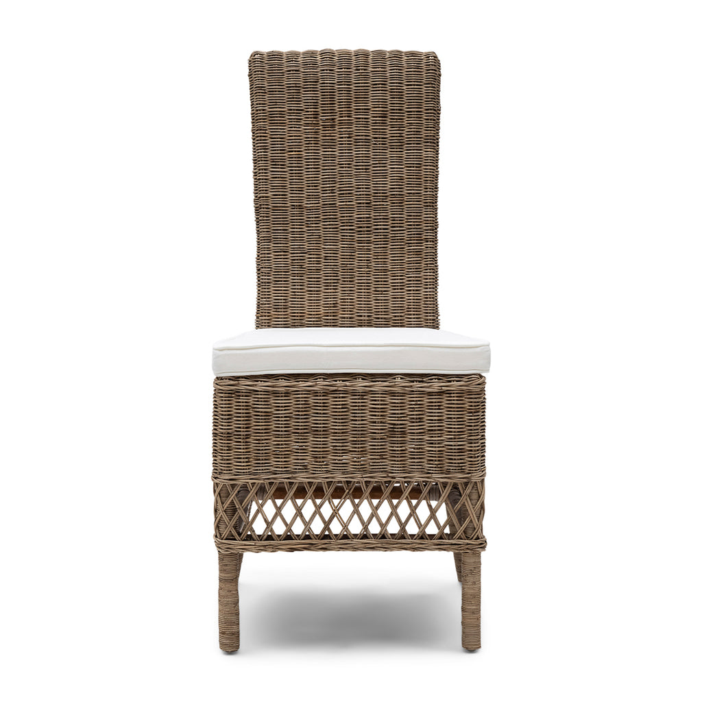 Riviera Maison Dining Chair St. Malo