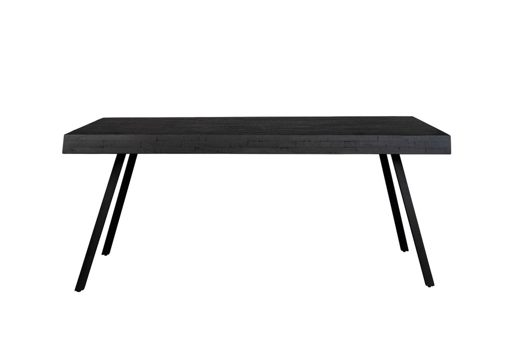 Table Suri 200X90 Black