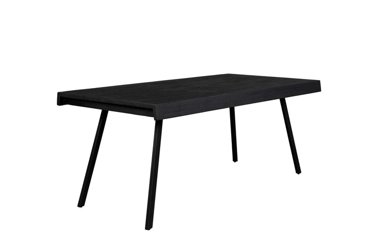 Table Suri 200X90 Black