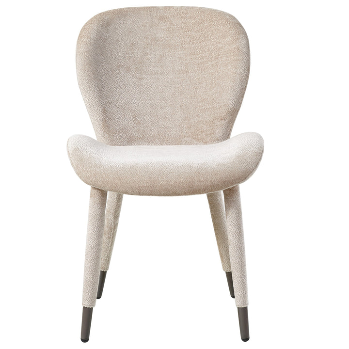 PTMD Thor Beige Diningchair Aphrodite