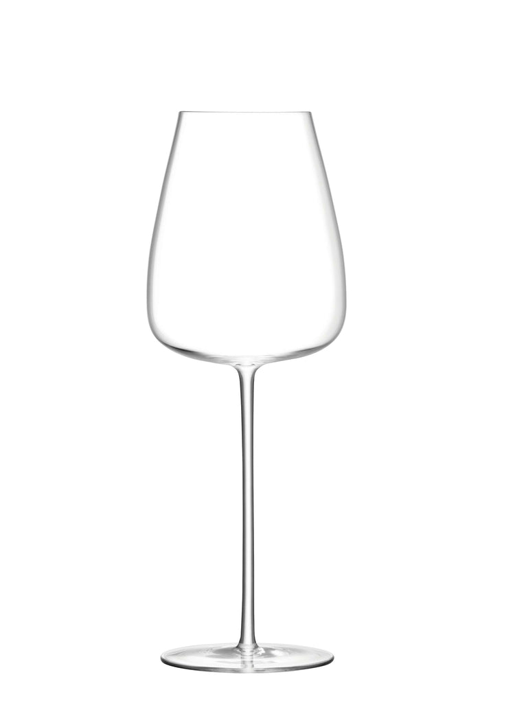 Wine Culture Wijnglas 690 ml Set van 2 Stuks