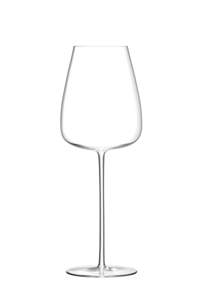 Wine Culture Wijnglas 690 ml Set van 2 Stuks