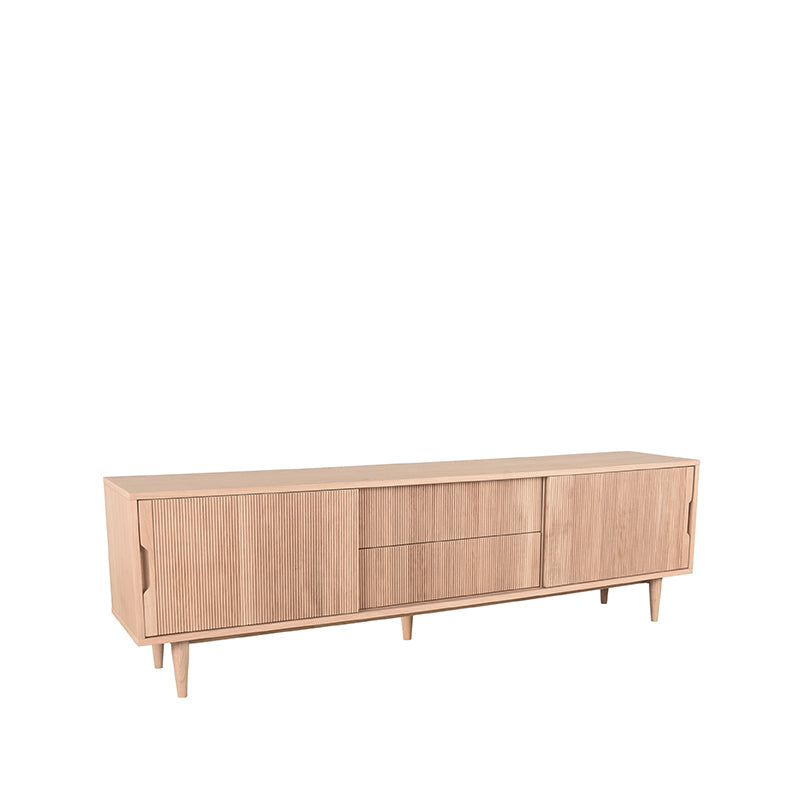 LABEL51 TV Cabinet Jule Natural