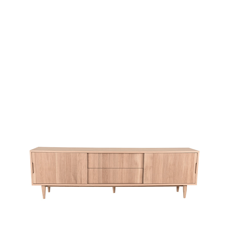 LABEL51 TV Cabinet Jule Natural