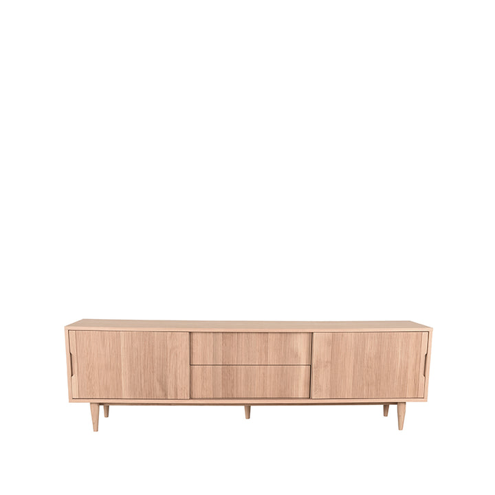 LABEL51 TV Cabinet Jule Natural