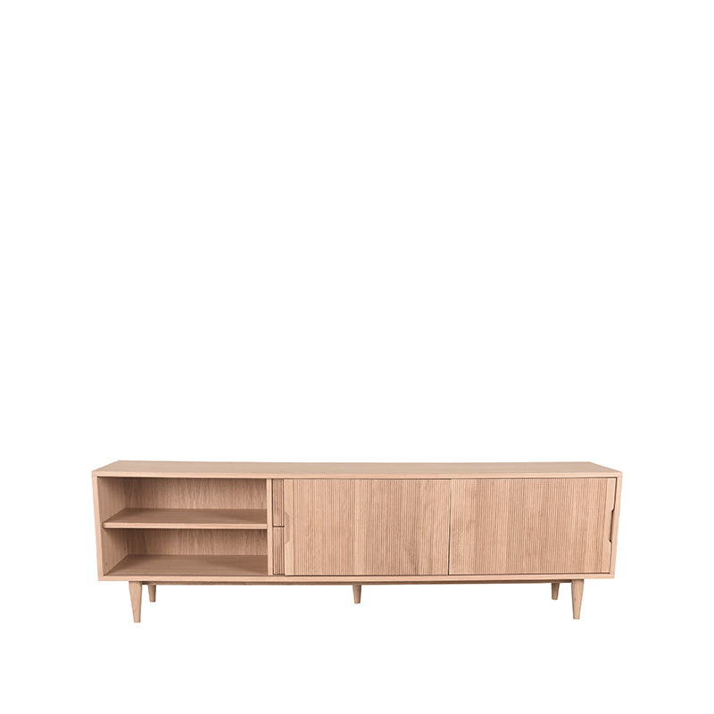 LABEL51 TV Cabinet Jule Natural