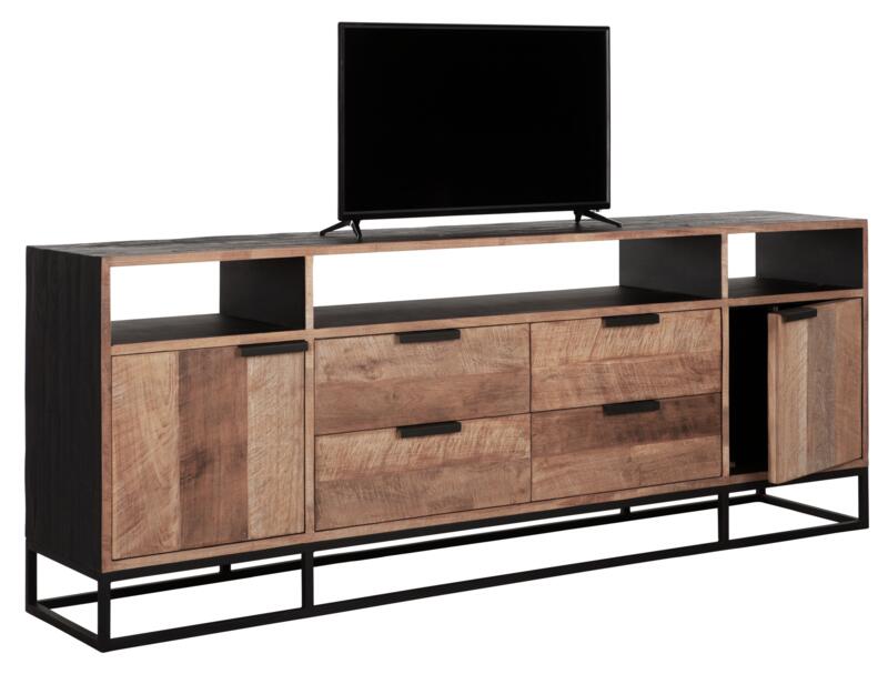 DTP Home Cosmo TV cabinet No.3 200 cm