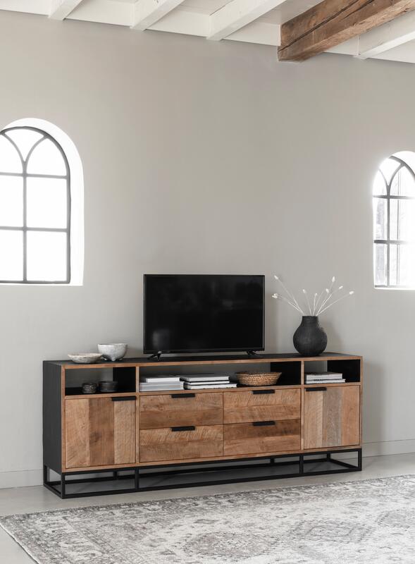 DTP Home Cosmo TV cabinet No.3 200 cm