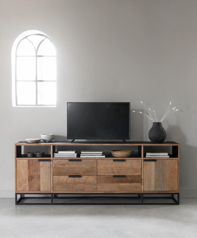 DTP Home Cosmo TV cabinet No.3 200 cm