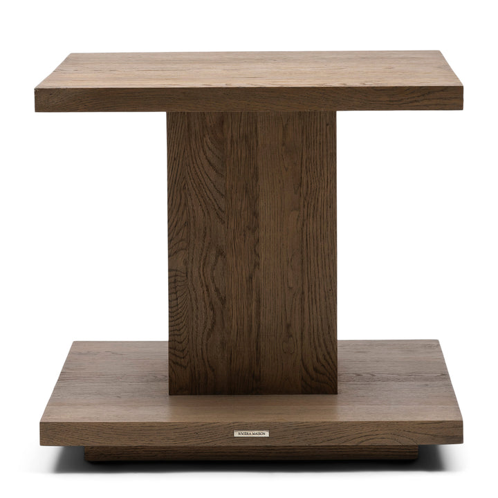 Riviera Maison Vermont Side Table