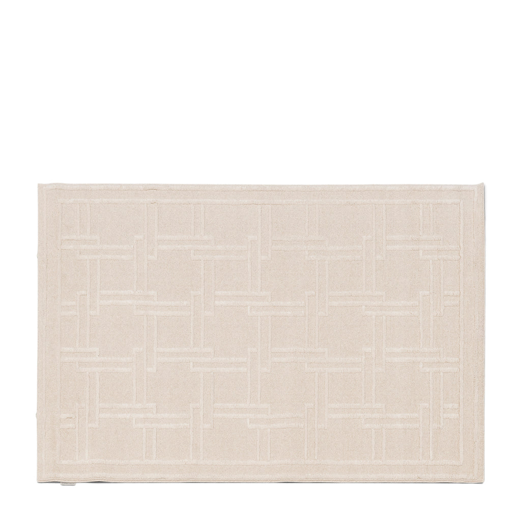 Versailles Rug Cream 340x240