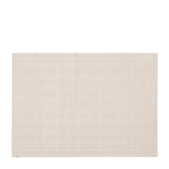 Riviera Maison Carpet Versailles Cream 390x280