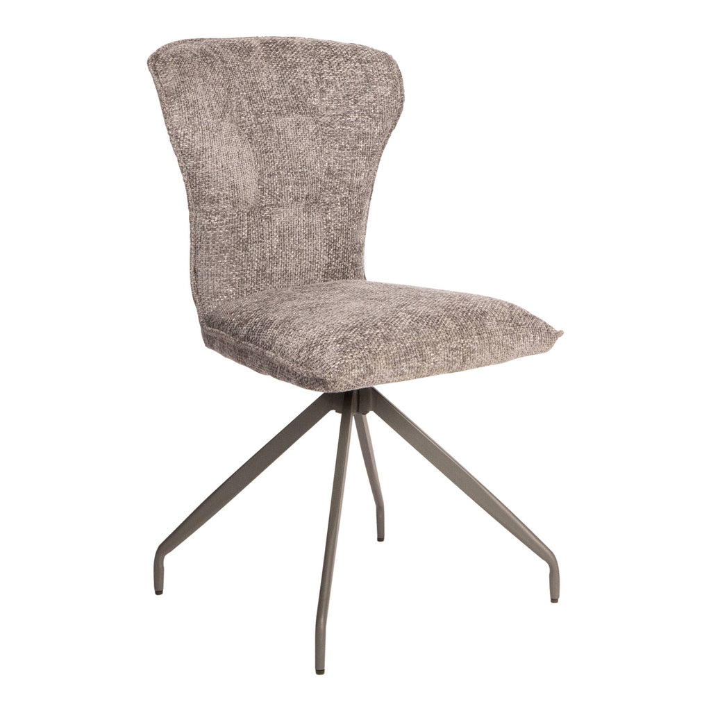 PTMD Vetus Gray Dining Chair Legacy 18