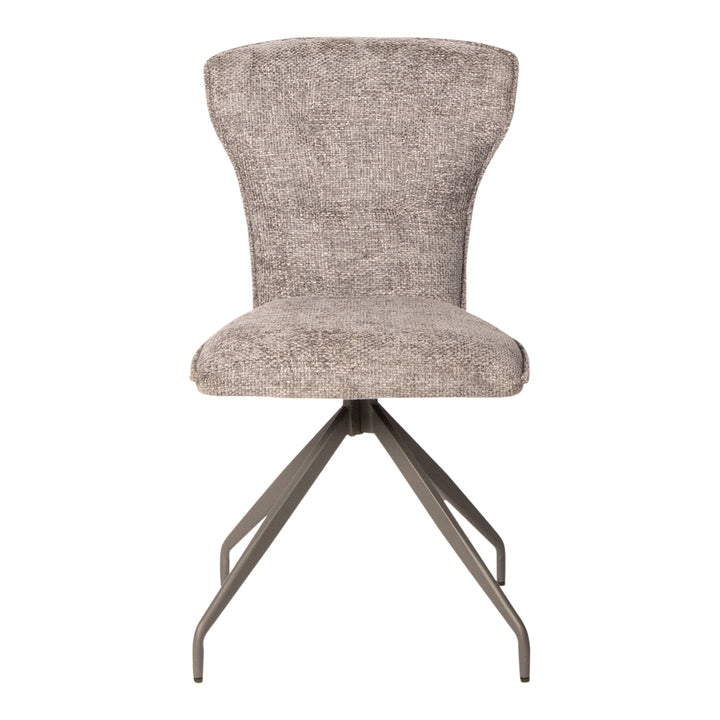 PTMD Vetus Gray Dining Chair Legacy 18