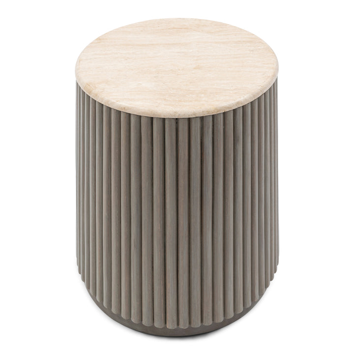 Riviera Maison Side Table Villanova