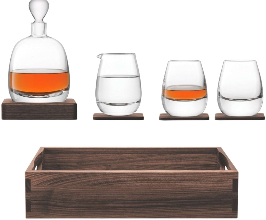 Whisky Islay Karaf Set