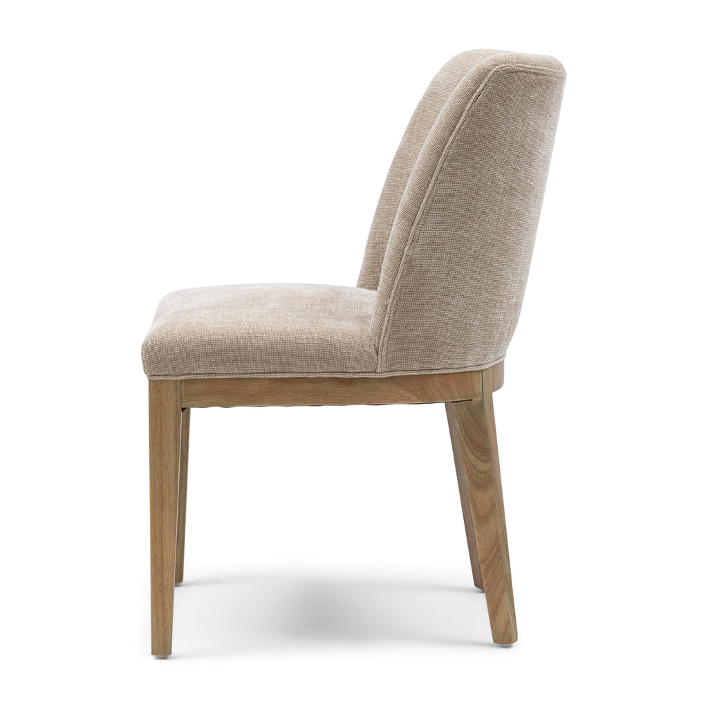 Rivièra Maison Eetkamerstoel Whistler Beige