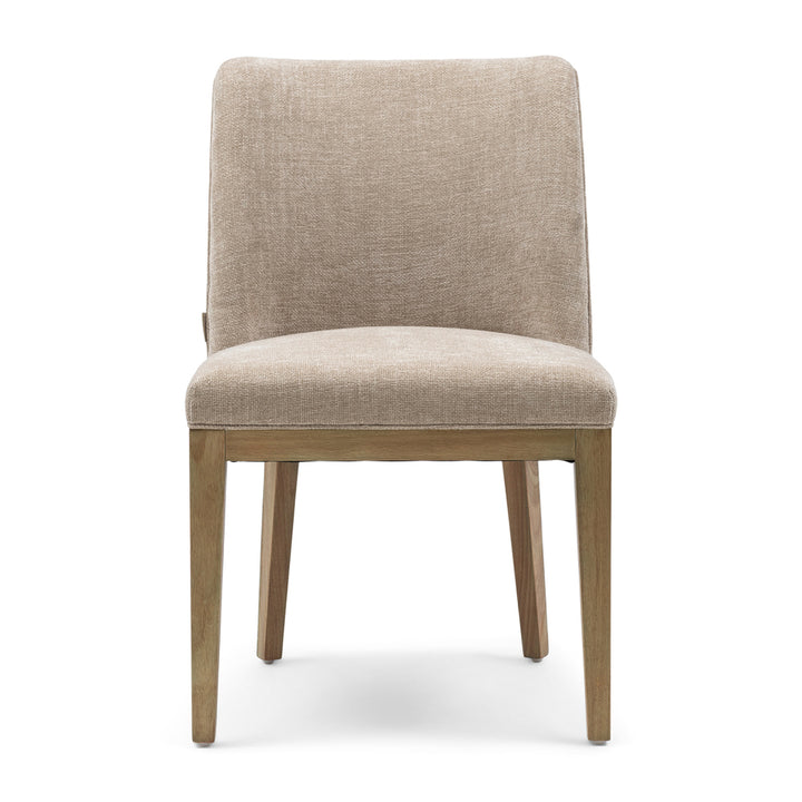 Rivièra Maison Eetkamerstoel Whistler Beige