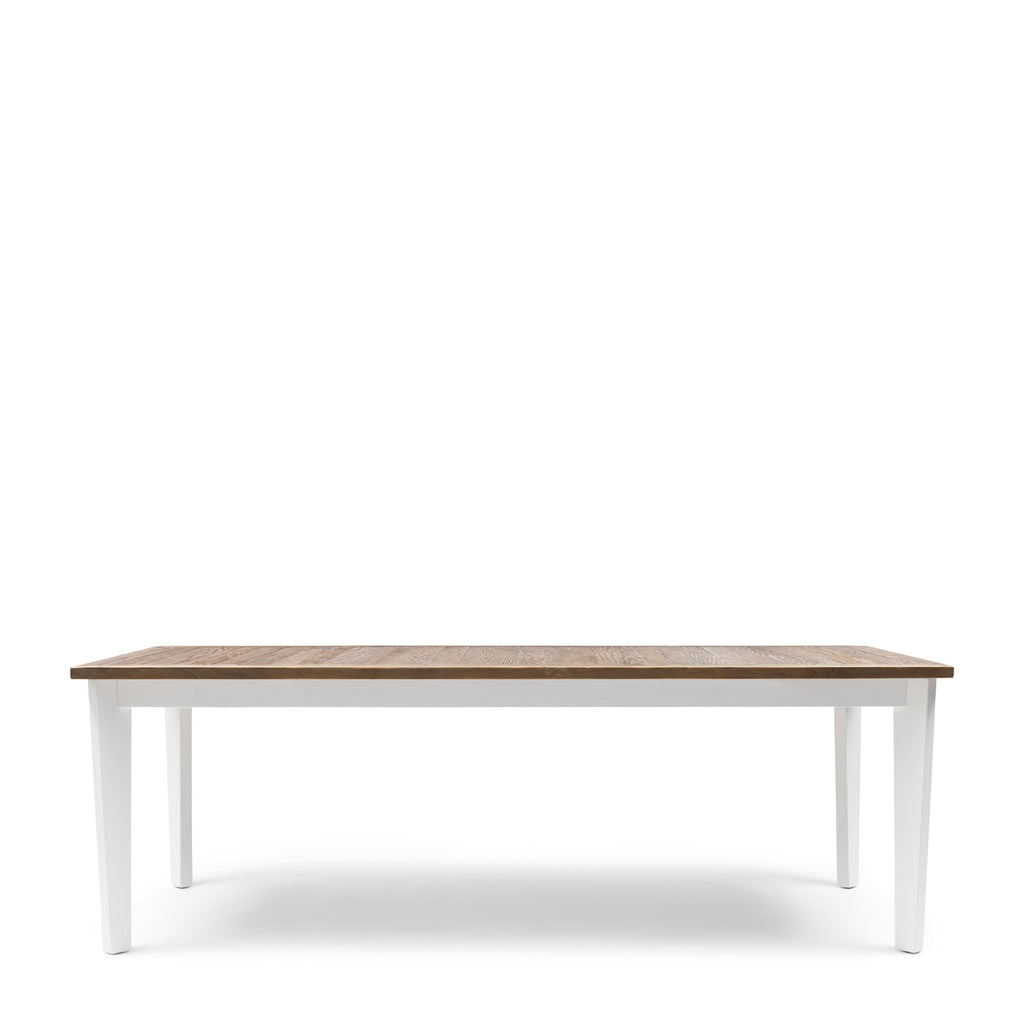 Rivièra Maison Dining table Xavier 230x90 cm