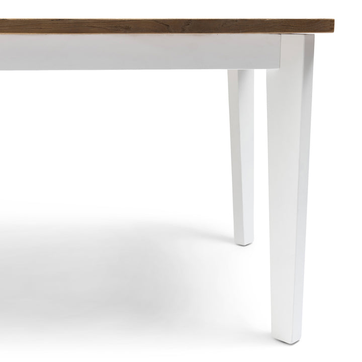 Rivièra Maison Dining table Xavier 230x90 cm