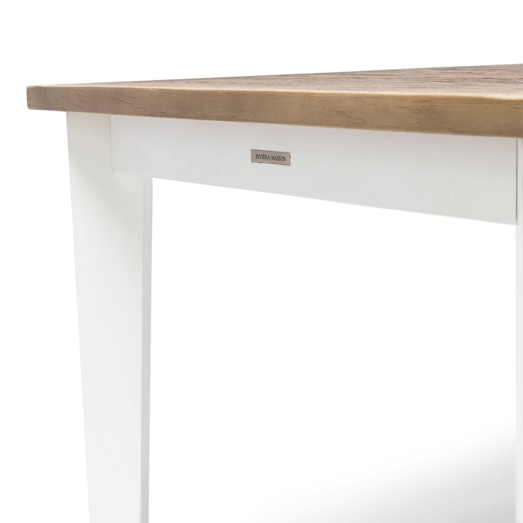 Rivièra Maison Dining table Xavier 230x90 cm