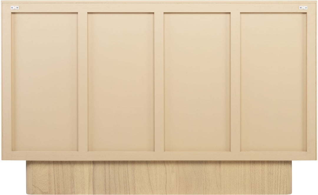 Dressoir Zulgo Naturel