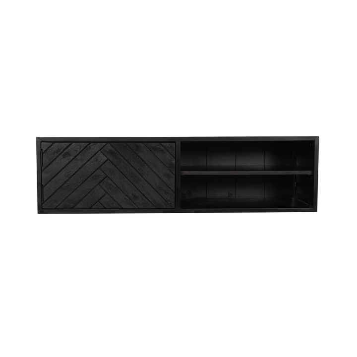 Floating TV cabinet New York | 120 cm