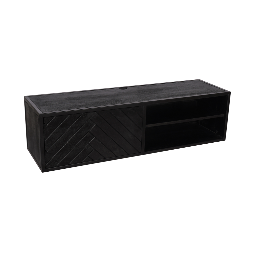 Floating TV cabinet New York | 120 cm