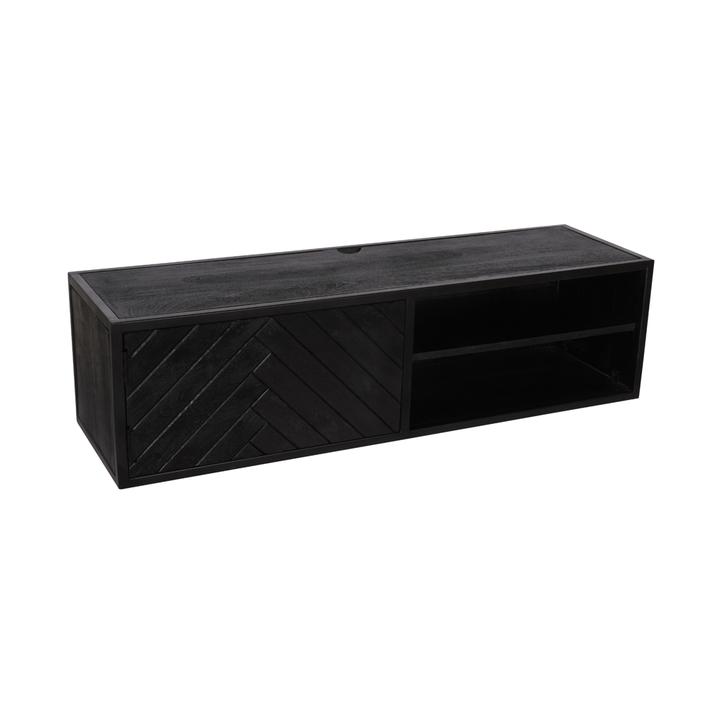 Floating TV cabinet New York | 120 cm