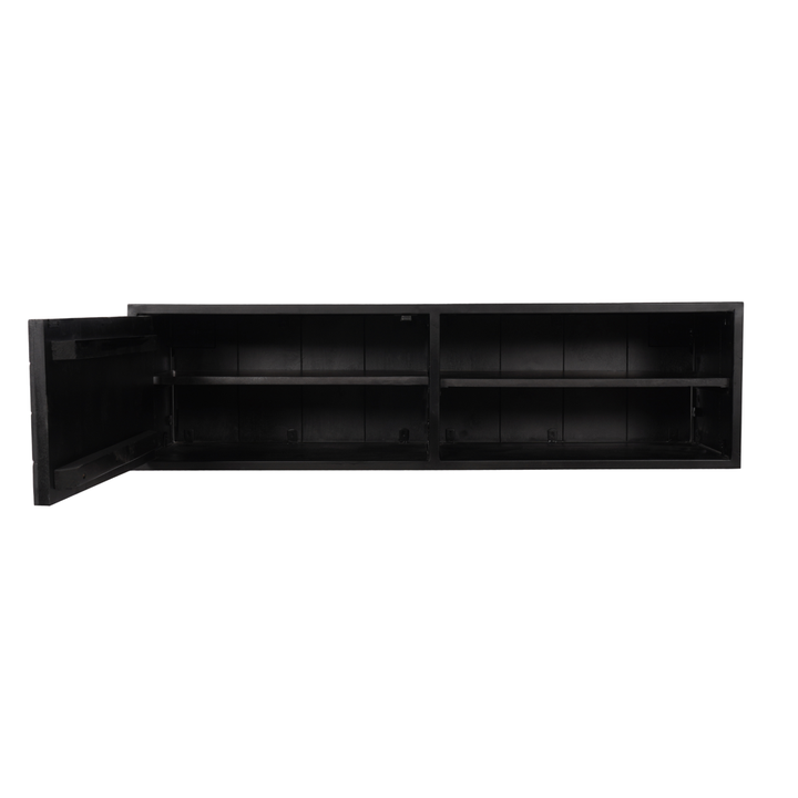 Floating TV cabinet New York | 120 cm