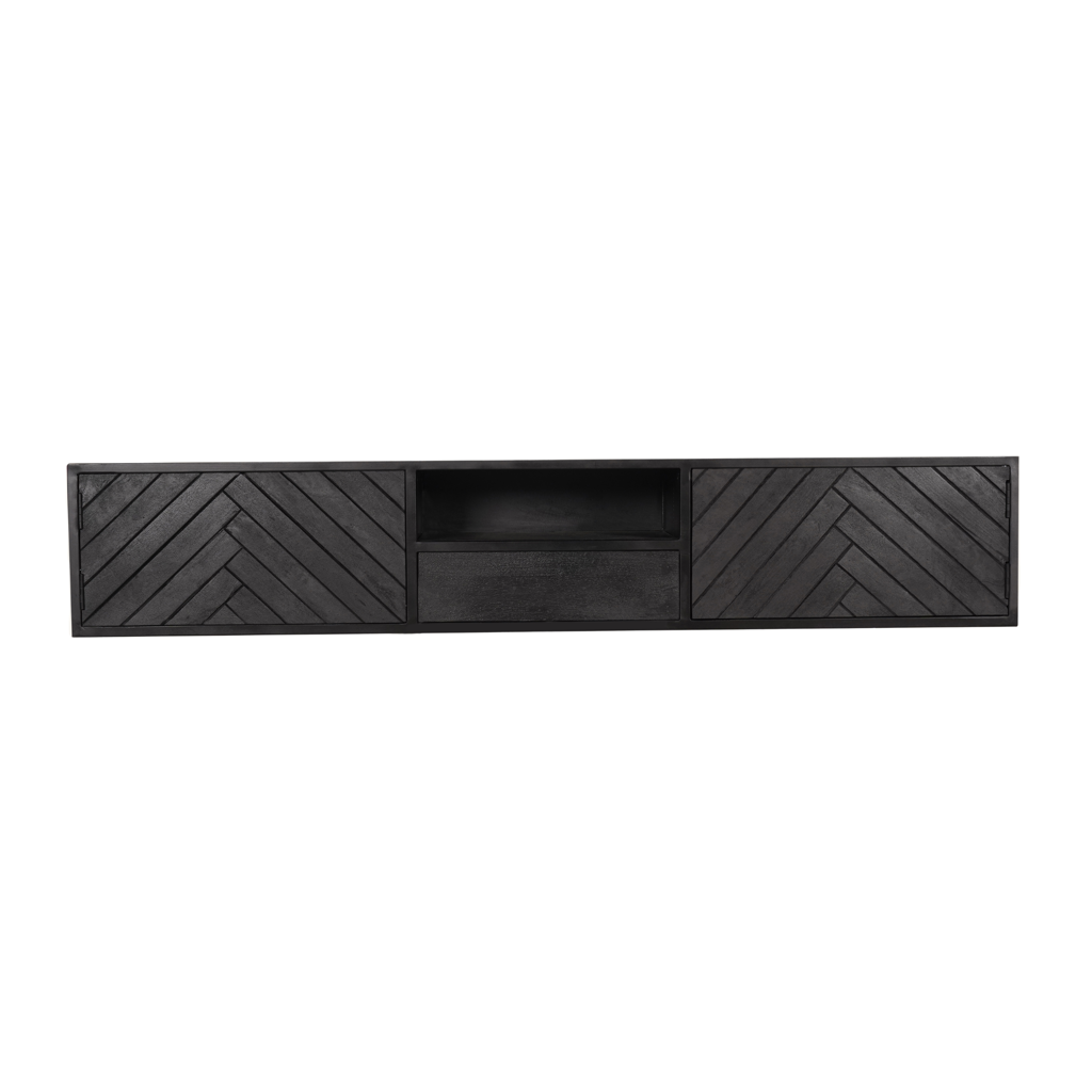 Floating TV cabinet New York | 180 cm